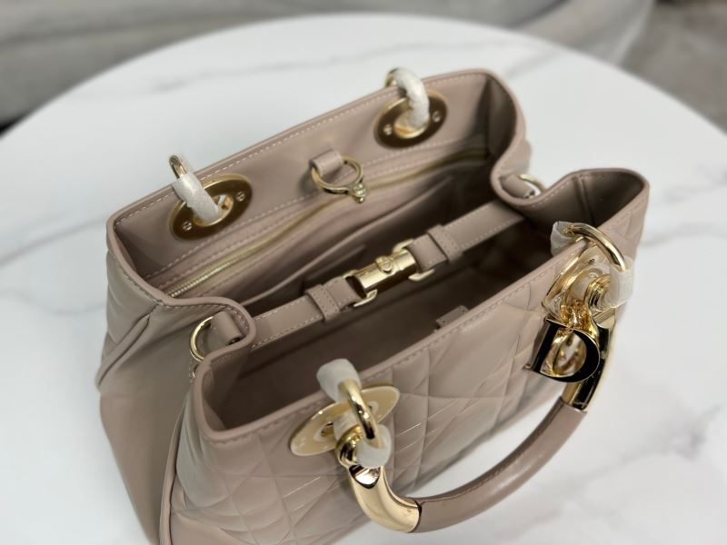 Christian Dior My Lady Bags